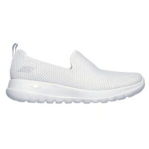 Skechers White Go Walk Joy Women's Size 13 New in Box